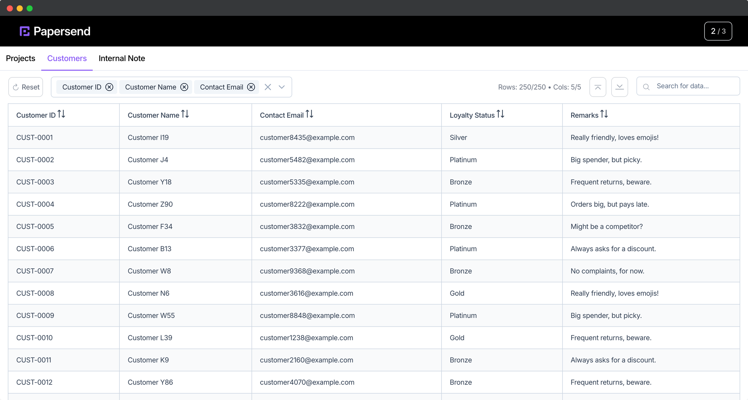 Document Tracking and Data Rooms | Free DocSend Alternative